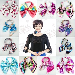 批发采购围巾<em>丝巾</em>披肩-<em>百变丝巾</em>系法/品牌<em>丝巾</em>