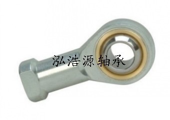 内螺纹鱼眼杆端关节轴承SI16T/K罗纹M16*2
