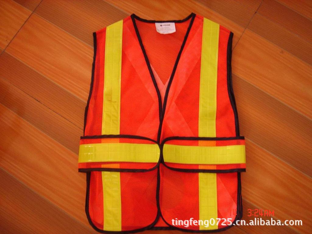 图片,厂家长期供应反光背心图片大全,武义县安达服装厂