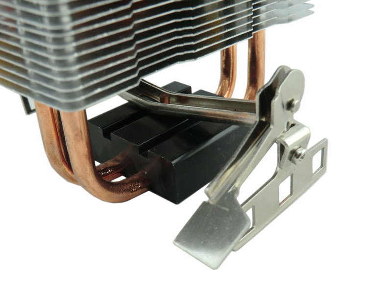 CPU风扇 AMD电脑散热器cpu风扇调速_