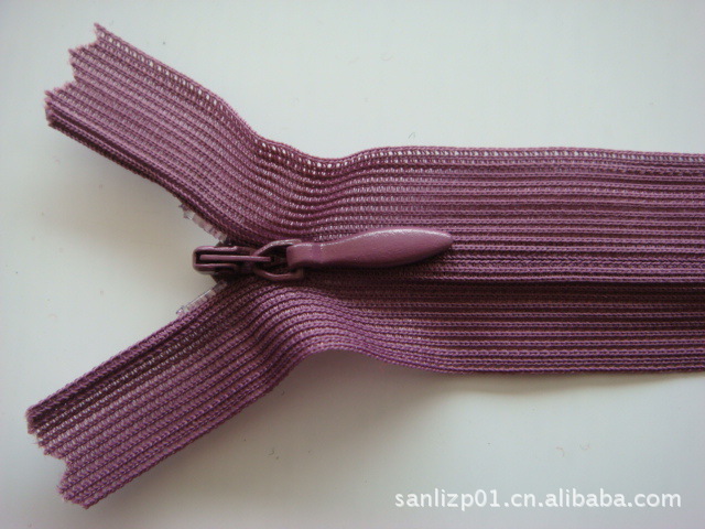 【三力中国拉链十大知名品牌 广州3号尼龙外贸