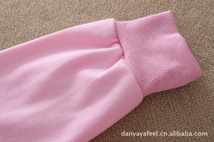 秋季女装批发厂家直销韩版女装多色优质卫衣棉