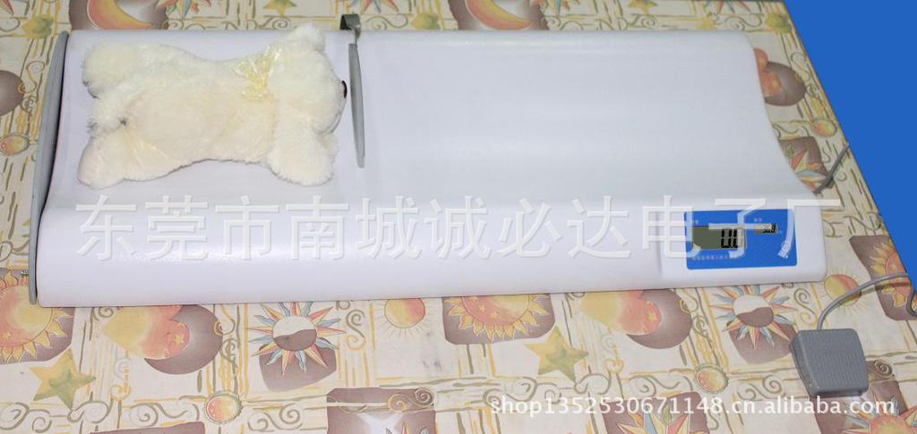 【电子婴儿量床,电子婴儿身高体重秤,婴儿体重