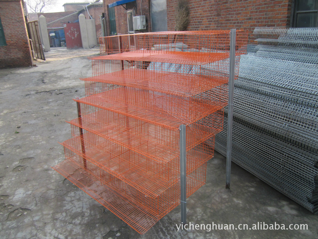 【鹌鹑笼 立式鹌鹑笼 阶梯鹌鹑笼 自动化鹌鹑设