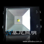 LED泛光灯 集成100W 120W 140W投光灯 