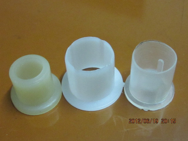 【支承衬套- 塑料帽-螺纹保护帽】