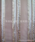 精品窗纱面料S59032,上海窗纱面料厂