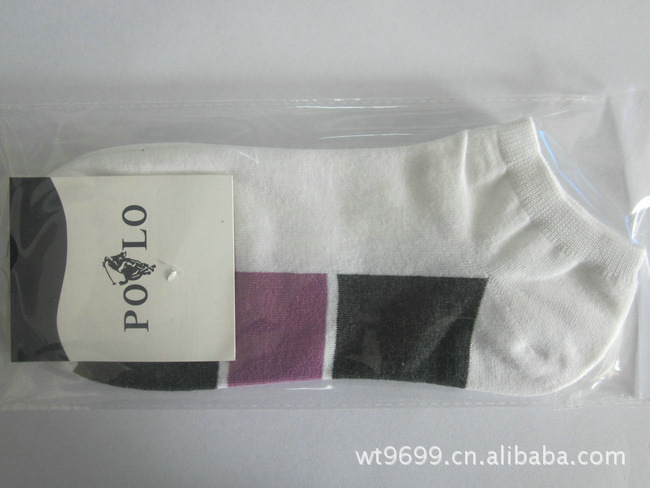 【 厂家直销 】批发女生挚爱高品质短袜 袜子批