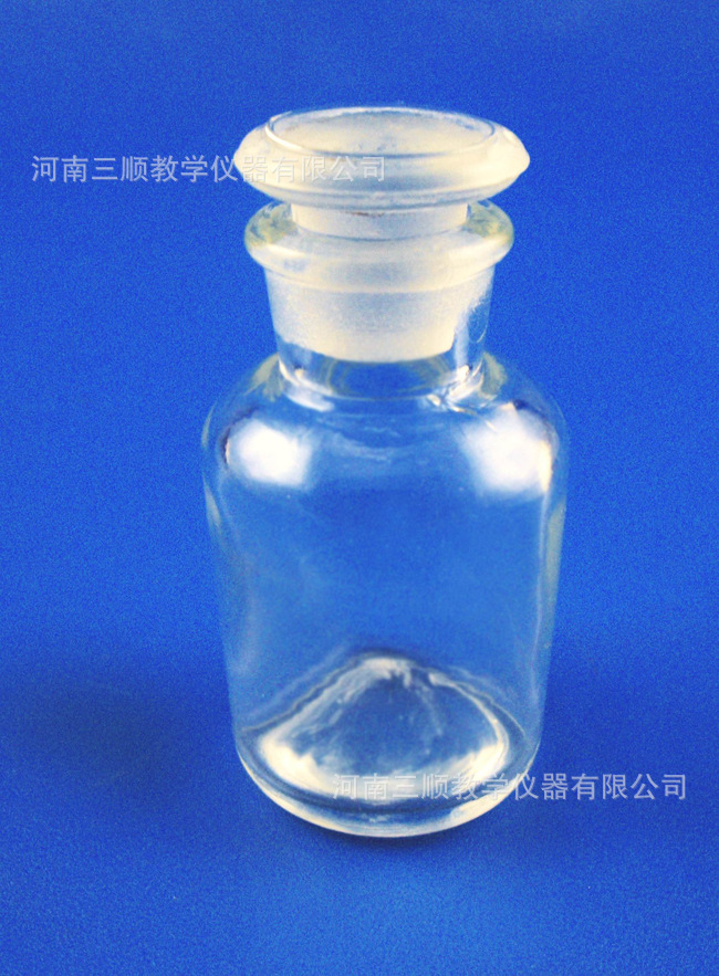 名称 规格 重量/g 个/箱 单价/元 白细口瓶 30ml 60 144 1.