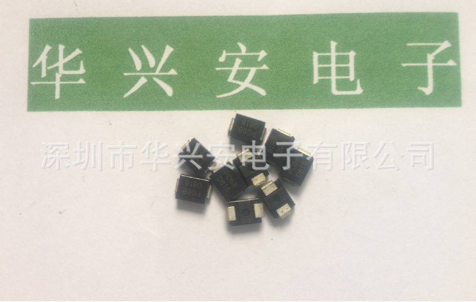 P0640SB 防雷二极管 图片