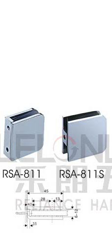 RSA-811-8111s