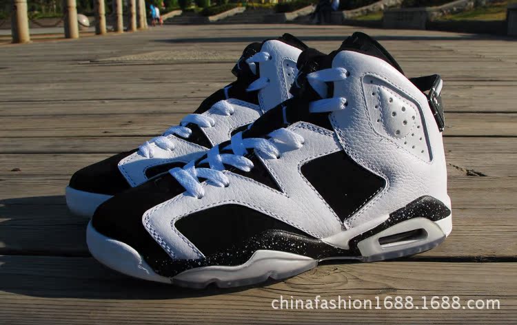 Jordan 6 女鞋 03