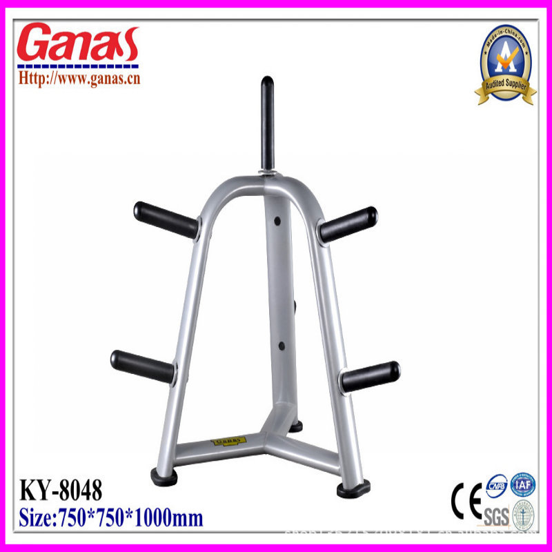 Weight Plate Tree KY-8048