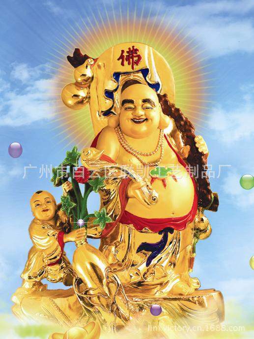 广东广州优质供应3d立体画 三维佛像画|立体宗教佛像
