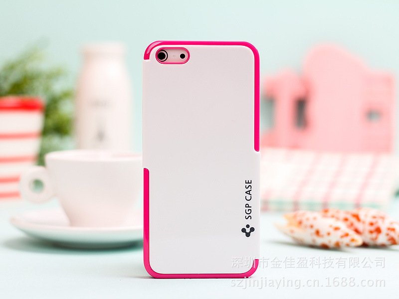 iphone5 SGP双色壳 (12)