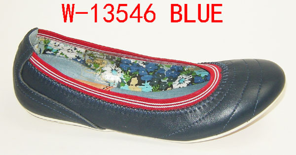 W-13546 BLUE