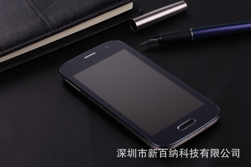 【新款 批发 四核4.5寸OPPO音乐智能手机 双卡