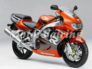 honda cbr900rr 919 98-99 1998-1999 摩托车外壳 摩托车整流罩