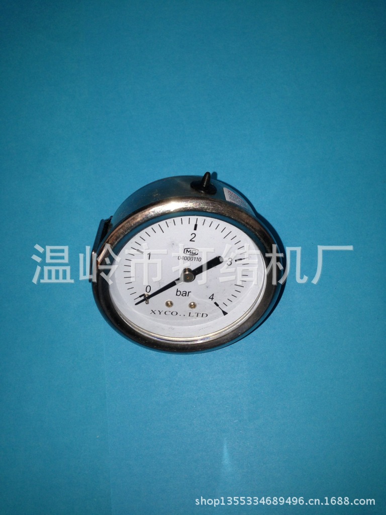 压力表4021.1160.10