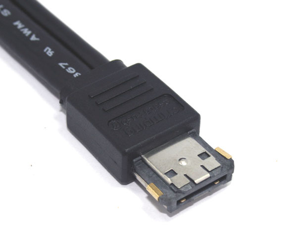 供应1米 22pin sata转power esata /usb 二合一数据线12v 5v 0.5m