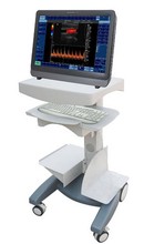 国产彩色彩超_超声诊断仪b超机_颈动脉便携式