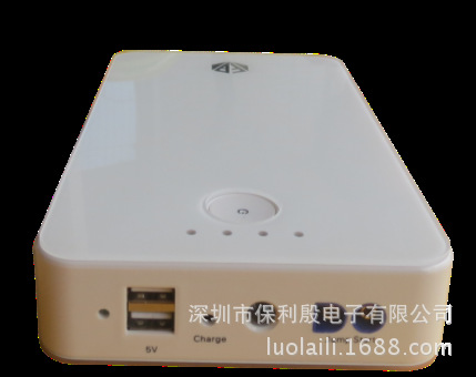 USB5V和汽车启动输出端