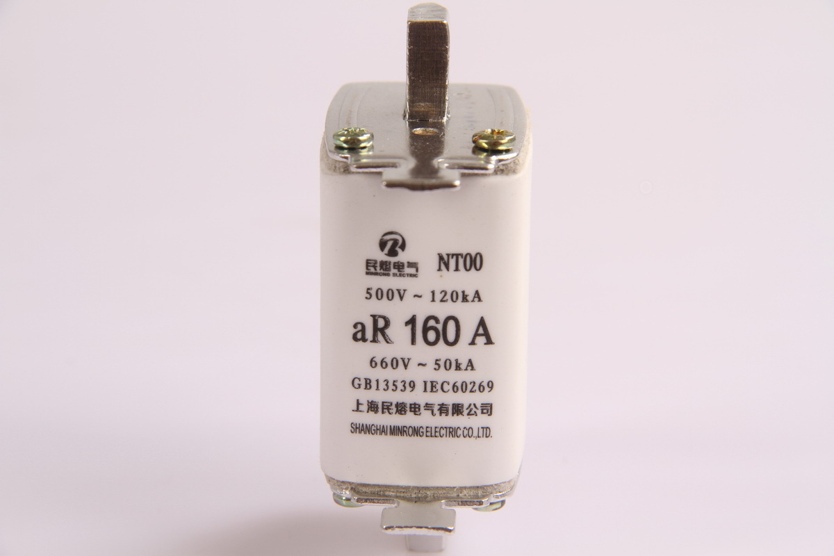 民熔正品低压熔断器 低压熔断器 RT16-1.NT1-