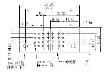 2P12SPCB