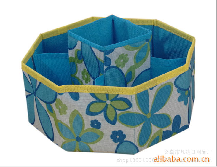 12格内衣<em>文胸</em>收纳盒福建福州<em>厦门</em>漳州<em>厂家批</em>