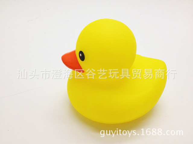 大鴨子 (1)