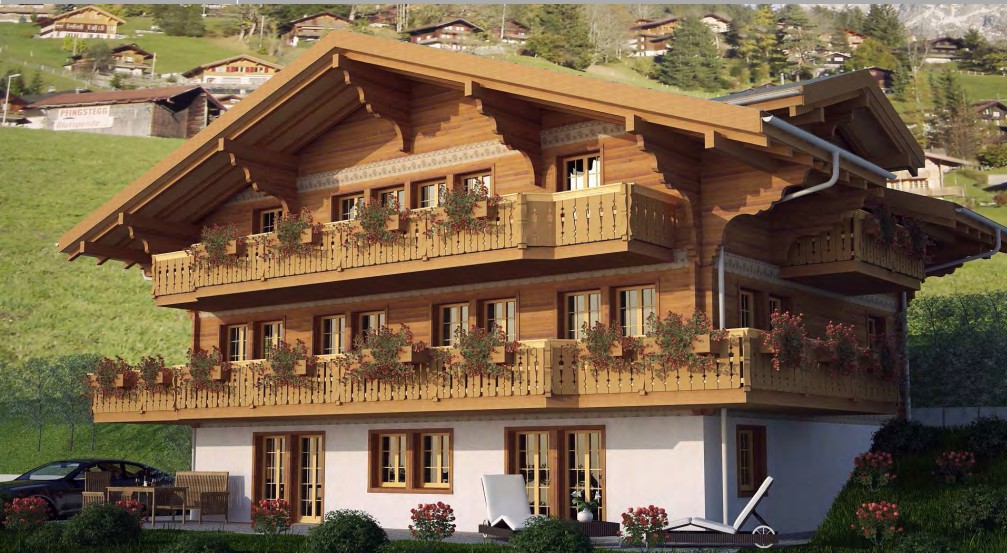 房产中介-瑞士公寓出售永久产权-房产中介尽在