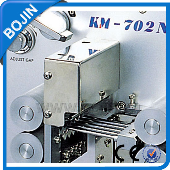 自動電線剝皮機KM-702N