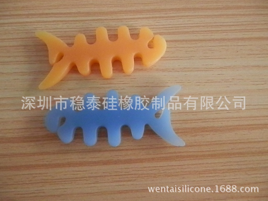 魚(yú)骨繞線器