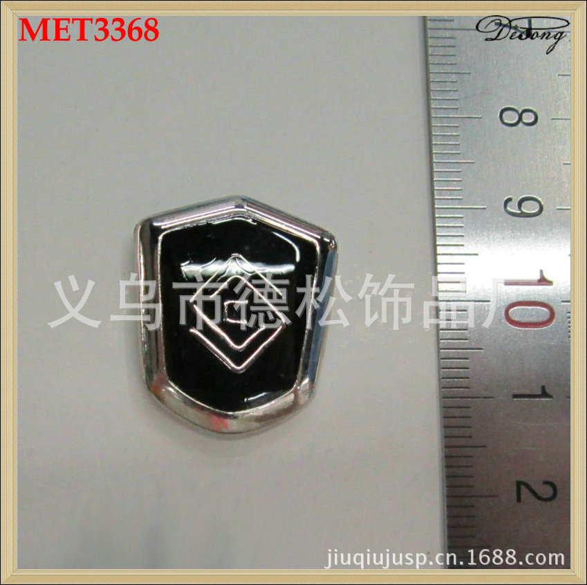 时尚合金标牌,五金标牌,黑色金属标牌,规格齐全,厂家批发,新款