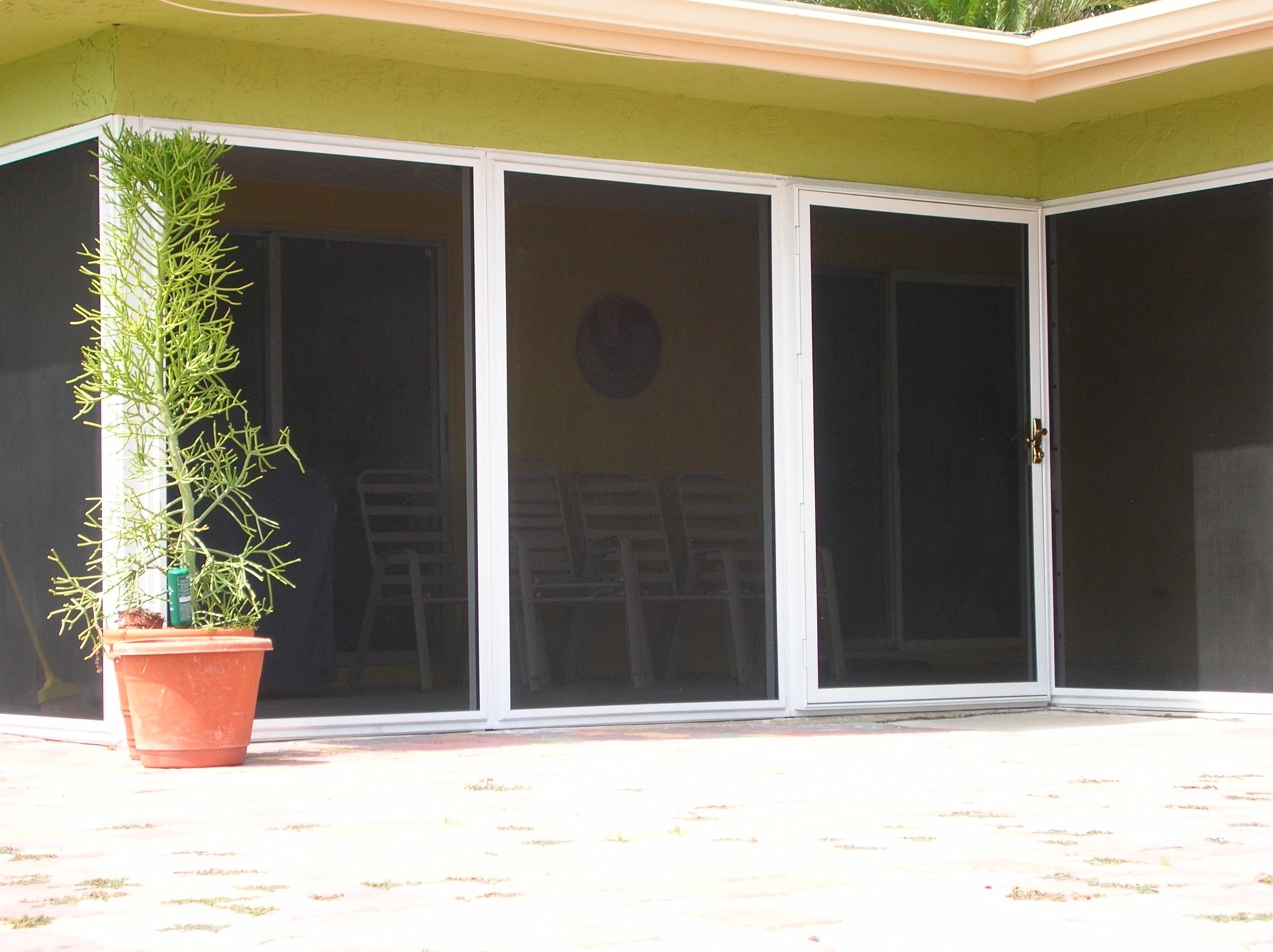 厂家直销平纹编织金刚网防盗窗纱 铁丝网 筛网