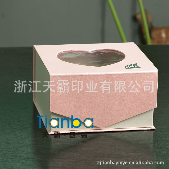 【圆形礼品盒批发 精品圣诞礼品盒包装 量大从