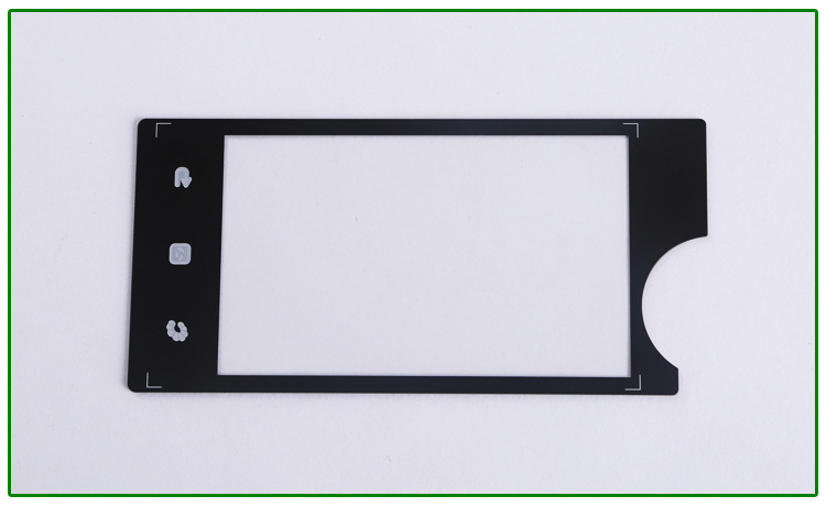 【绿脉专业生产厂家国产手机钢化玻璃触摸屏盖