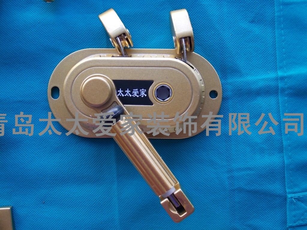 太太爱家厂家直销精品晾衣架配件 晾衣架手摇器