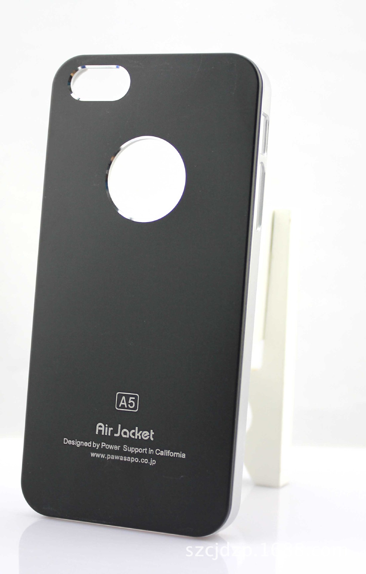 iPhone4/5 傑克手機保護殼