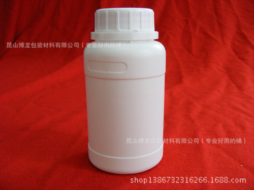 250ML塑料瓶-1