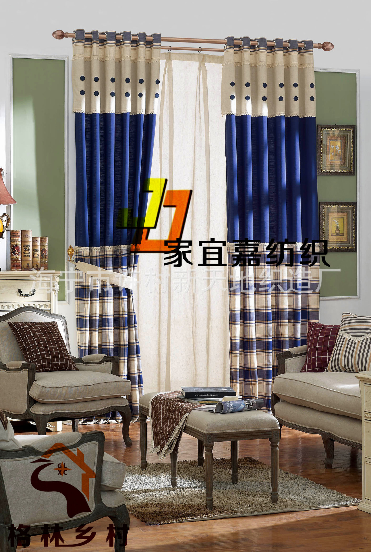 棉麻的质 质朴的享? height=