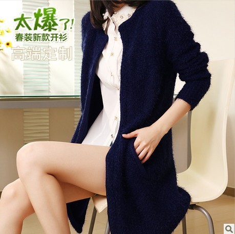 深圳专柜伊果正品 秋冬时尚潮流 <em>女装毛衣</em> 75.