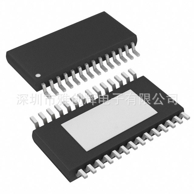 Texas-Instruments-TPS54610PWP
