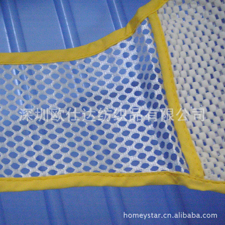 【厂家热卖婴儿沐浴网床 儿童节促销淋浴床】