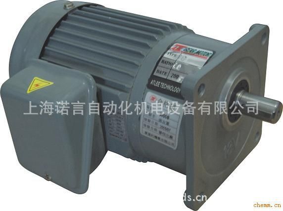 GV立式1500W爱德利电机爱德利减速机