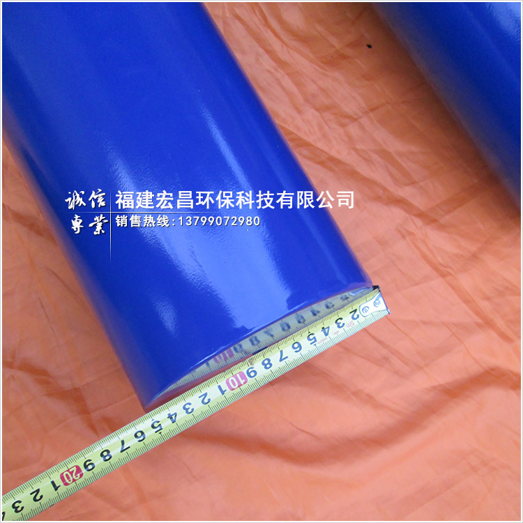 振打器管直径