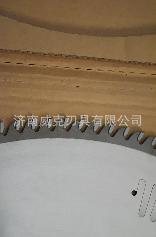 铝塑门窗配件 300*30*120T 切塑切铝锯片 批发零售 大端铣专用