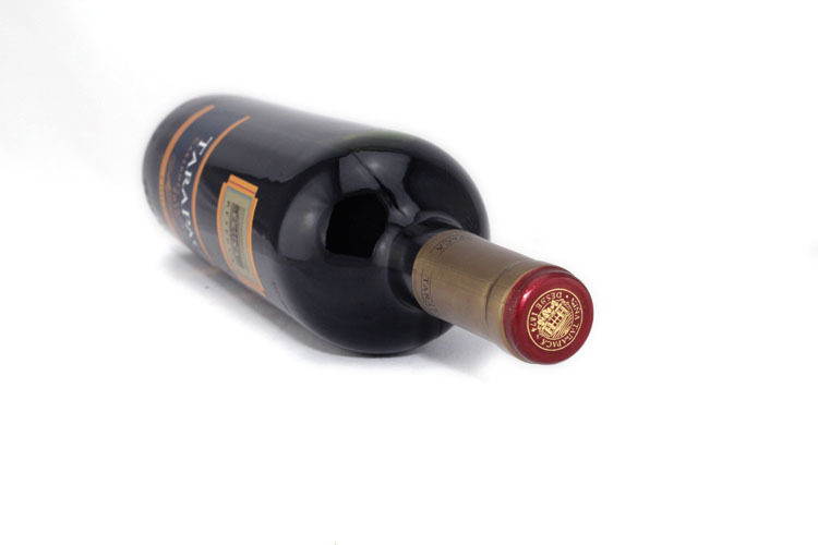 红漫庄园珍藏赤霞珠4