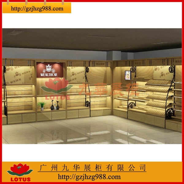 箱包展柜_九华展柜厂 (2)