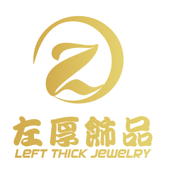 左厚LOGO